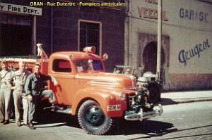 Oran- SDV- 7404